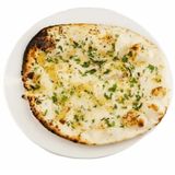 Butter Naan