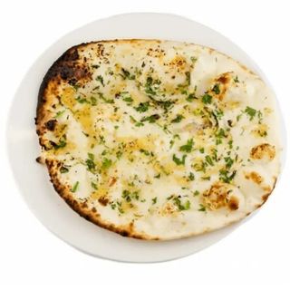 Butter Naan