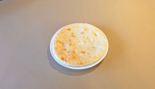 იმერული ხაჭაპური 6 ნაჭრიანი