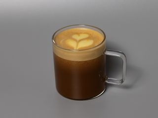 Кава Капуоранж XL, 250 мл