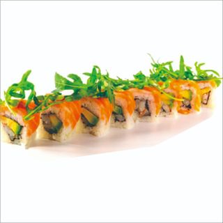 090. Roll Amaebi (8 Uds.)