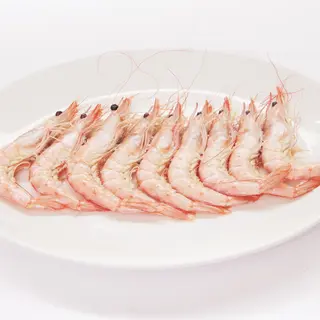 Gamba Blanca De Huelva (200 G.)