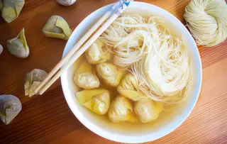 21. Sopa De Wan-Tun