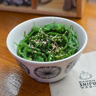Goma Wakame