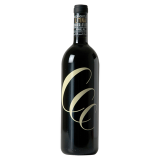 Cascina Castlet Litina Barbera D'asti Docg Superiore 2020