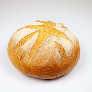Pan De Pagés De Kg