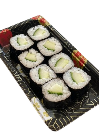 Maki De Pepino (8 Uds.)