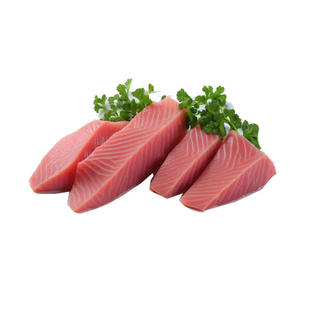 Sashimi de Atún, 12 unidades