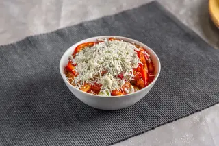Šopska salata mala
