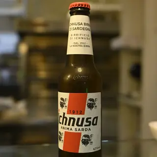 Icnhusa 33 cl