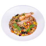  RIZ CANTONAIS FRUITS DE MER 