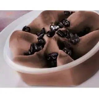 307. Vasito Prémium De Chocolate