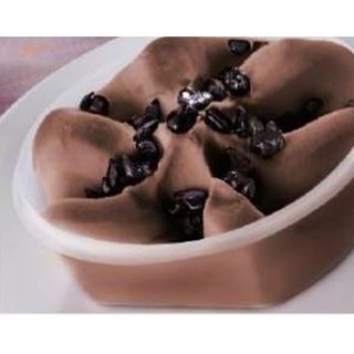 307. Vasito Prémium De Chocolate