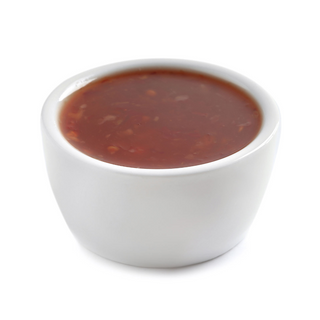 Sos Sriracha ( bardzo ostry )