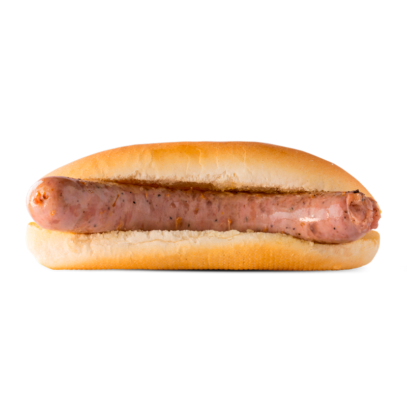 Bocadillo de butifarra del valles