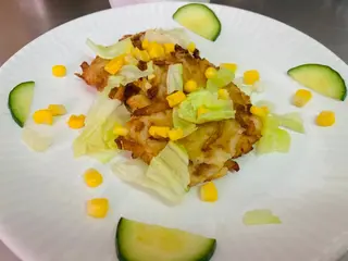 Cebola Bhaji