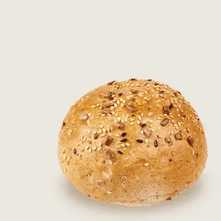 რუხი პური 