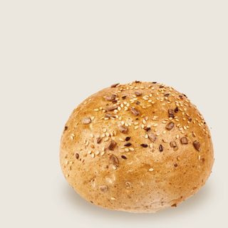 რუხი პური 