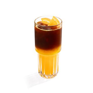 Orange Espresso 250 ml