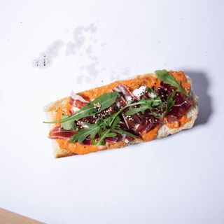 Desayuno de Concurso ´24