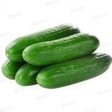 Огірок свіжий (25гр)