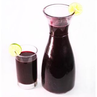 Chicha morada  1 litro