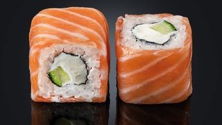 Роллы "Осака маки" (6 шт.)