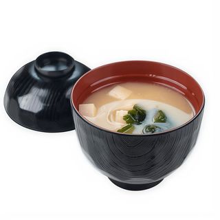 80. Sopa De Miso