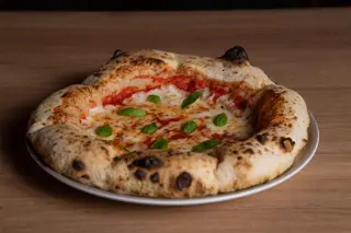 Pizza Margarita