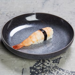 суши "креветка" (1 шт.)