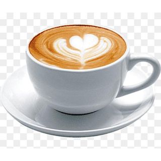 Café Con Leche (280ml.)