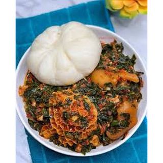 The Pounded Yam Feast