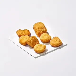 Nugget de pollo (8 und)