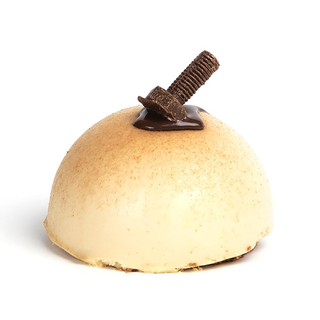 Mousse Dulcey