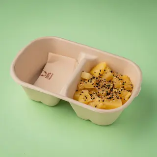 Piña Natural