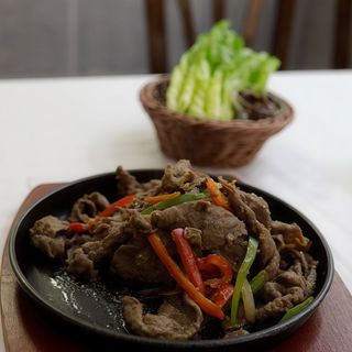 Bulgogi