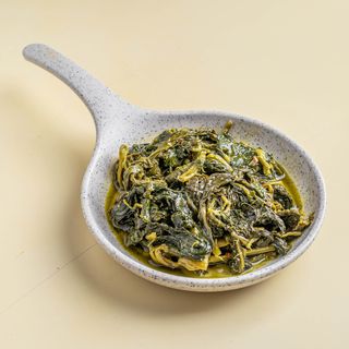 Friarielli ripassati