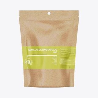 Semilla De Lino Dorado Bio 500Grs