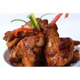 Wings 5pcs
