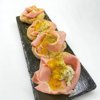 Via Emilia - 2 pezzi