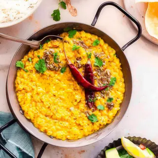 Dal Tadka