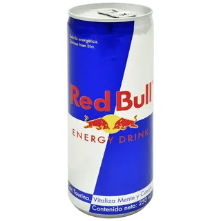 red bull