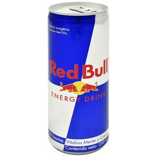 red bull