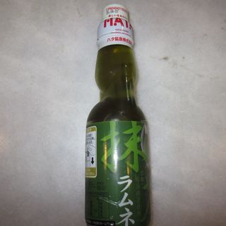 Ramune Té Verde Matcha (33 Cl.)