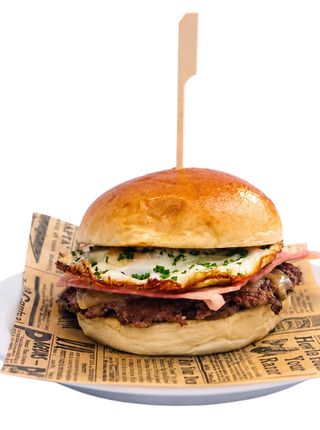 Miami Smash Burger