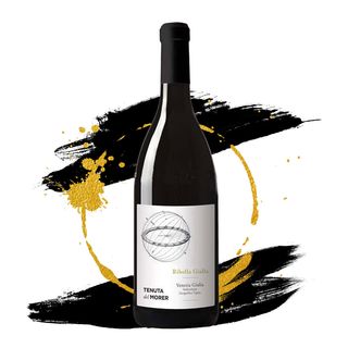 Ribolla gialla I.G.T Tenuta del Morer 75 cl