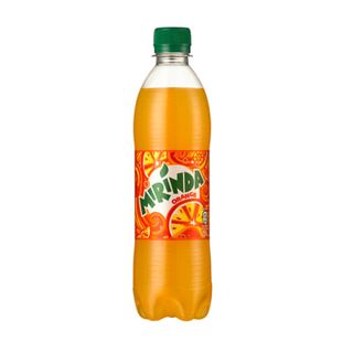 Mirinda 0,5 l