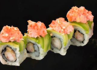 Uramaki Bogavante