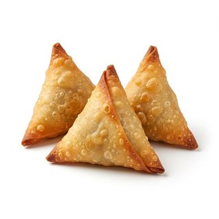 Samosas (3 Uds.)