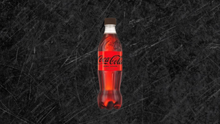 Coca Cola Zero 500 ml
